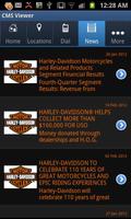 Chattahoochee Harley-Davidson скриншот 2