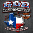 ”GOE Harley-Davidson