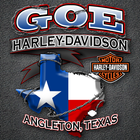 GOE Harley-Davidson icône