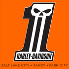 Harley-Davidson Salt Lake City icône