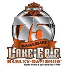 Lake Erie Harley-Davidson ไอคอน