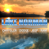 Lake Norman icon