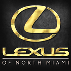 Lexus of North Miami Zeichen