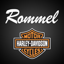 Rommel Harley-Davidson APK