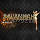 Savannah Harley-Davidson icon