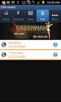 Savannah Harley-Davidson screenshot 1