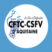 CFTC CSFV AQUITAINE