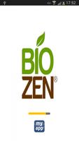 Biozen 海報