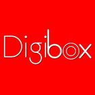 آیکون‌ Digibox Store