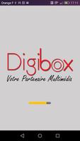 پوستر Digibox Store