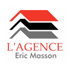 Eric Masson Agence आइकन