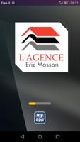 Eric Masson Agence-poster