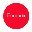 Europrix aplikacja