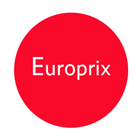 آیکون‌ Europrix
