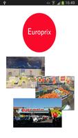 Europrix الملصق