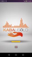 KABA LISOLO الملصق