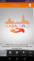 برنامه‌نما KABA LISOLO عکس از صفحه