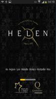 Helen poster