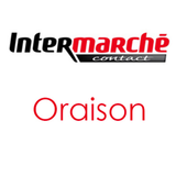 Intermarché ORAISON icône