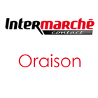 Intermarché ORAISON アイコン
