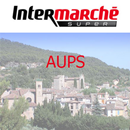 Intermarché AUPS aplikacja