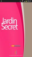 Jardin Secret Affiche