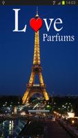 love paris poster