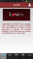 love paris 스크린샷 1