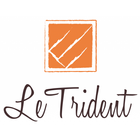 Le Trident 图标