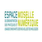 Icona Espace Moselle Numérique