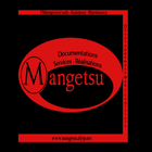 MangetsuApp icon