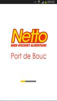Netto-poster