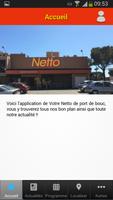 Netto capture d'écran 1