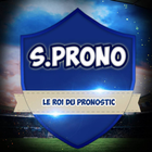 S.Prono ikon
