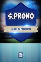 S.Prono 포스터