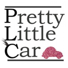 PrettyLittleCar 图标