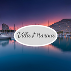 Restaurant Villa Marina آئیکن