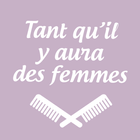 Tant qu'il y aura des femmes icon