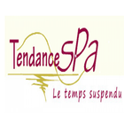 Tendance SA biểu tượng