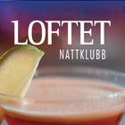 Loftet Nattklubb иконка