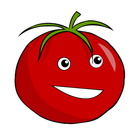 Mme Tomate icône