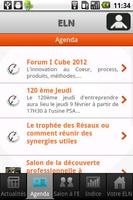 Entreprendre en Lorraine Nord screenshot 2