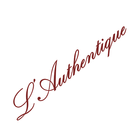 L'Authentique আইকন