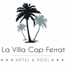 Hôtel La Villa Cap Ferrat aplikacja