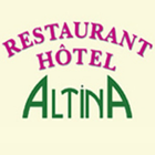 Hotel Altina ikona