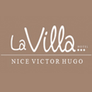 La Villa Nice Victor Hugo aplikacja