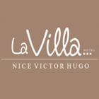 La Villa Nice Victor Hugo icône