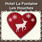 Hôtel la Fontaine 아이콘
