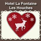 Hôtel la Fontaine আইকন