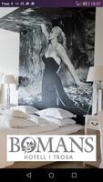 Bomans Hotell i Trosa AB 포스터